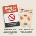 eLivro de Desintoxicação da Nicotina