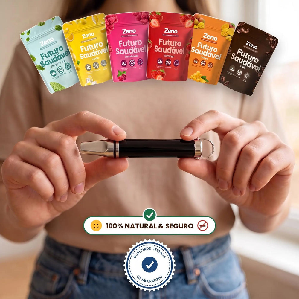 7 razões para largar o cigarro sem perder o gesto