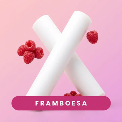 Recargas de Sabor