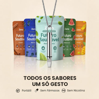 Colar de Resistência