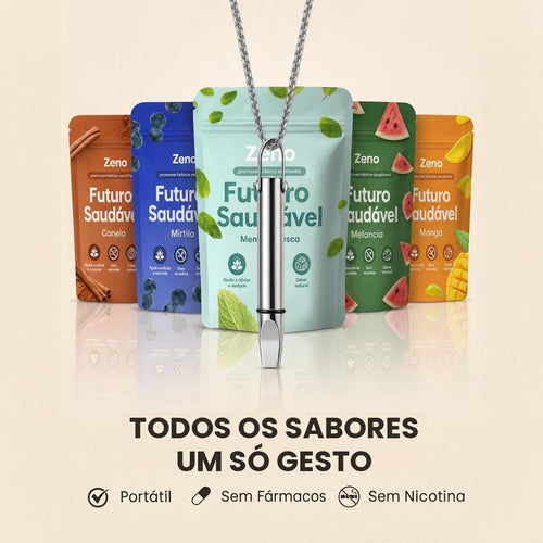 Colar de Resistência